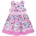 Vestido Puntos 